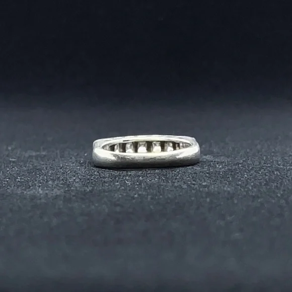 WEDDING BAND - Picture 4 of 4